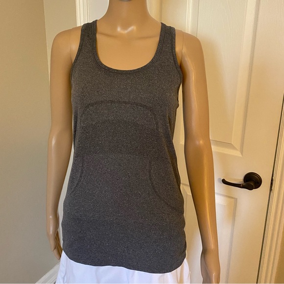 EUC LULULEMON Tank - Picture 2 of 8